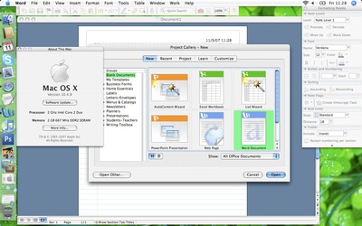 mac x86 emulator